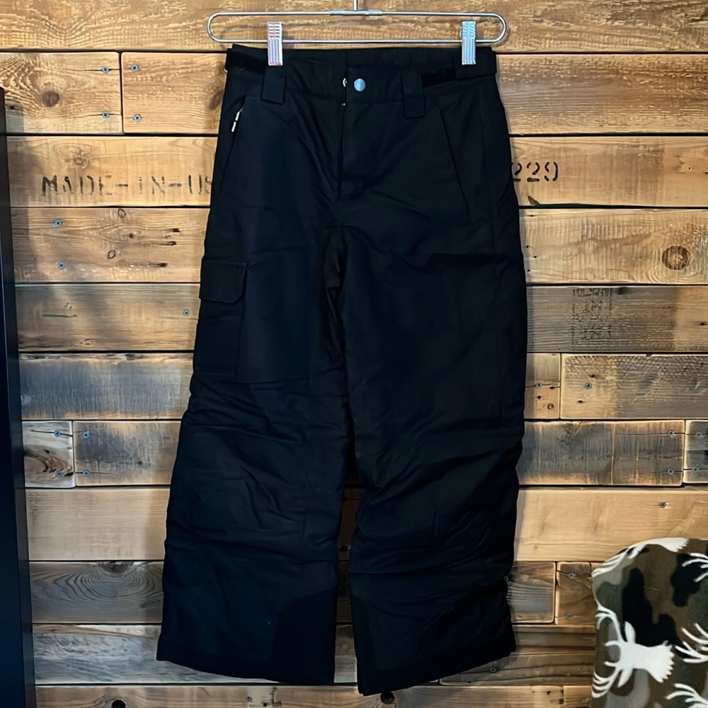 Boys/Girls Columbia Insulated Snow pants